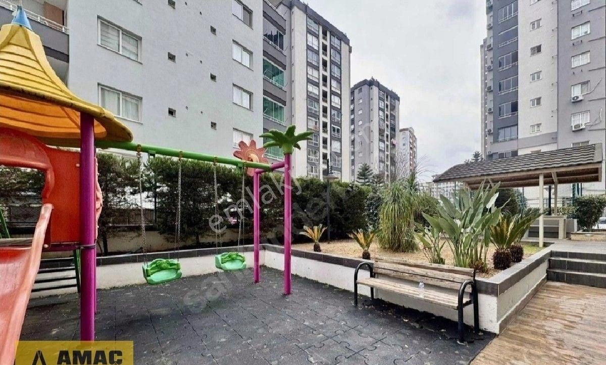 Pınar Mah 4+1 K.mtfk Lüks Modern Ve Geniş Daire - Görsel 34