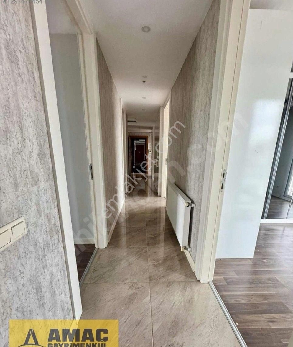 Pınar Mah 4+1 K.mtfk Lüks Modern Ve Geniş Daire - Görsel 16