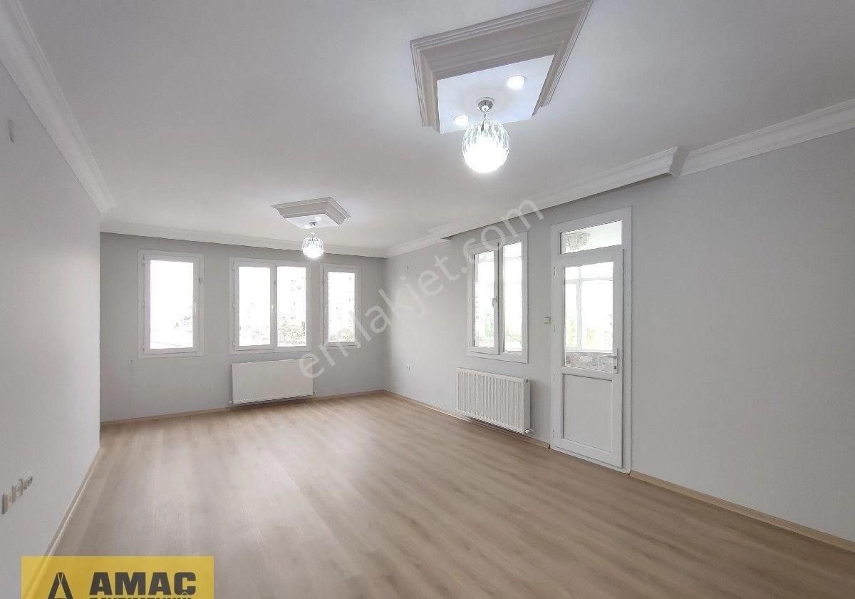 Mavi Blvr İkizler Köprüsü Kesişimi 3+1 Çok Geniş Full Yapılı Tertemiz Daire - Görsel 24