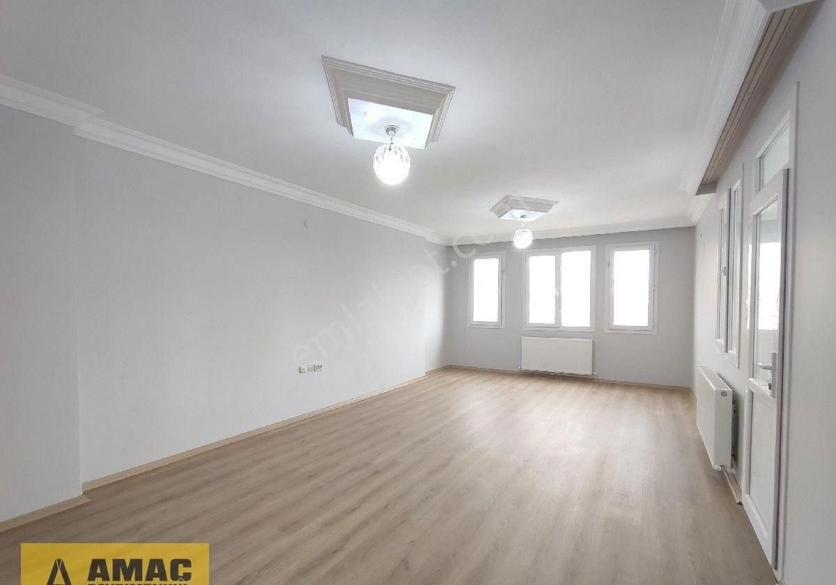Mavi Blvr İkizler Köprüsü Kesişimi 3+1 Çok Geniş Full Yapılı Tertemiz Daire - Görsel 19