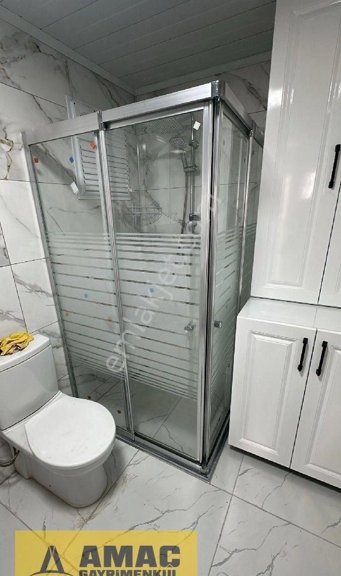 Mavi Blvr İkizler Köprüsü Kesişimi 3+1 Çok Geniş Full Yapılı Tertemiz Daire - Görsel 17