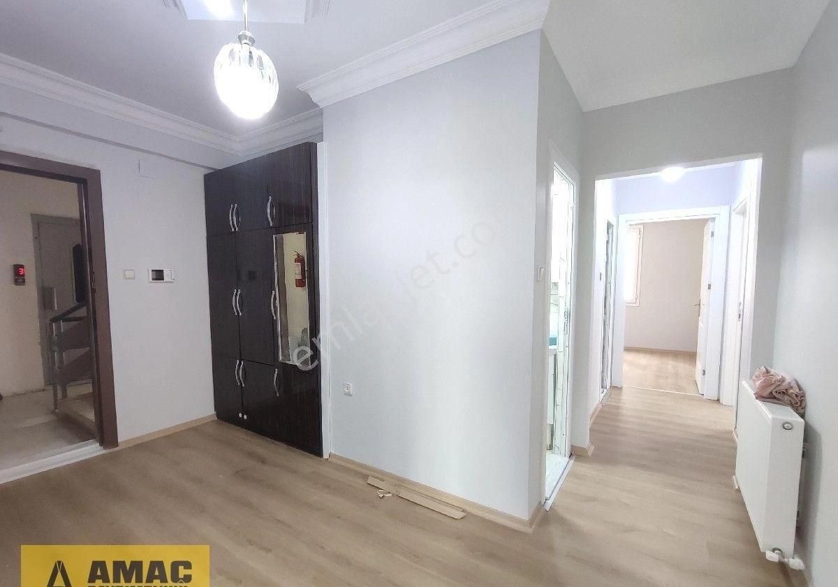 Mavi Blvr İkizler Köprüsü Kesişimi 3+1 Çok Geniş Full Yapılı Tertemiz Daire - Görsel 2