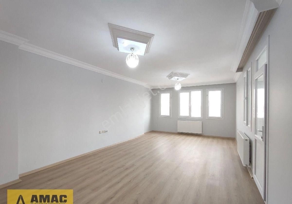 Mavi Blvr İkizler Köprüsü Kesişimi 3+1 Çok Geniş Full Yapılı Tertemiz Daire - Görsel 31