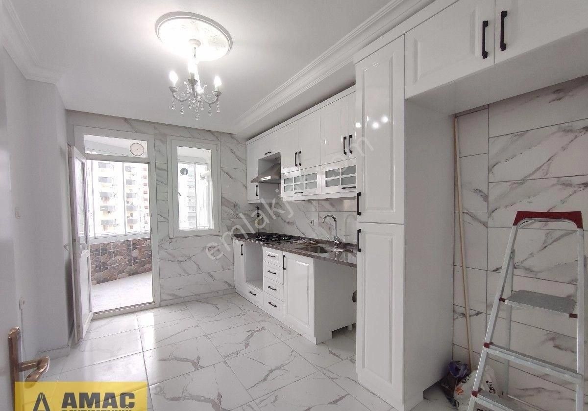 Mavi Blvr İkizler Köprüsü Kesişimi 3+1 Çok Geniş Full Yapılı Tertemiz Daire - Görsel 29