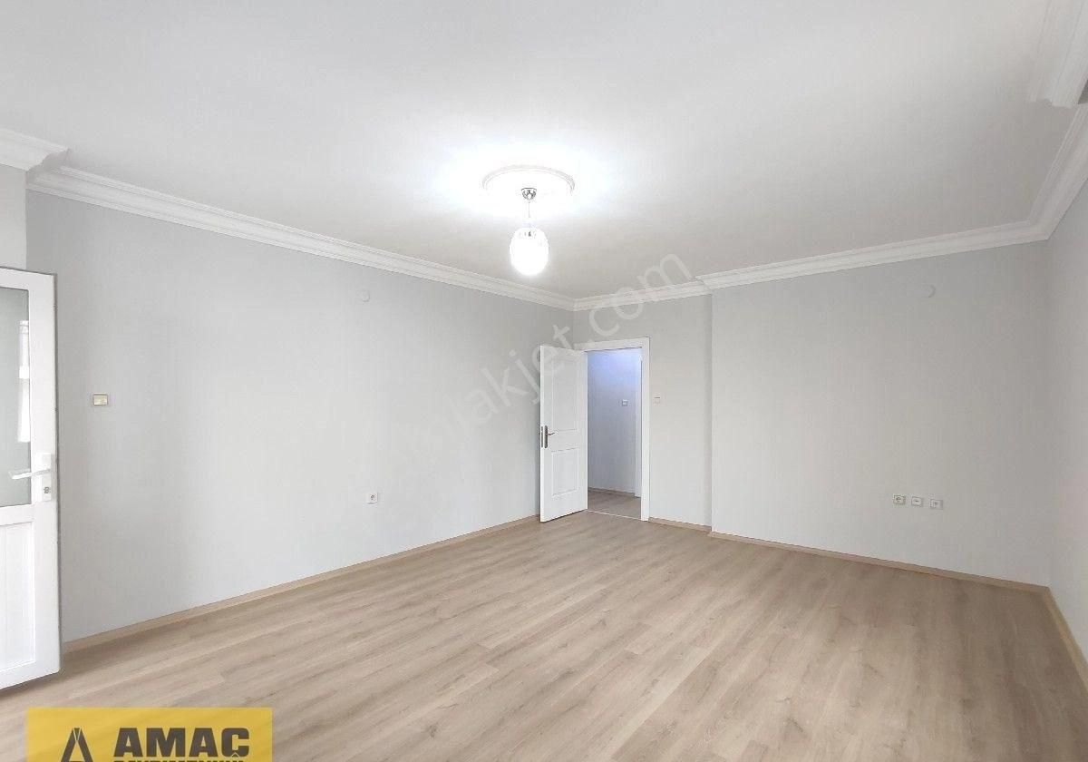 Mavi Blvr İkizler Köprüsü Kesişimi 3+1 Çok Geniş Full Yapılı Tertemiz Daire - Görsel 26