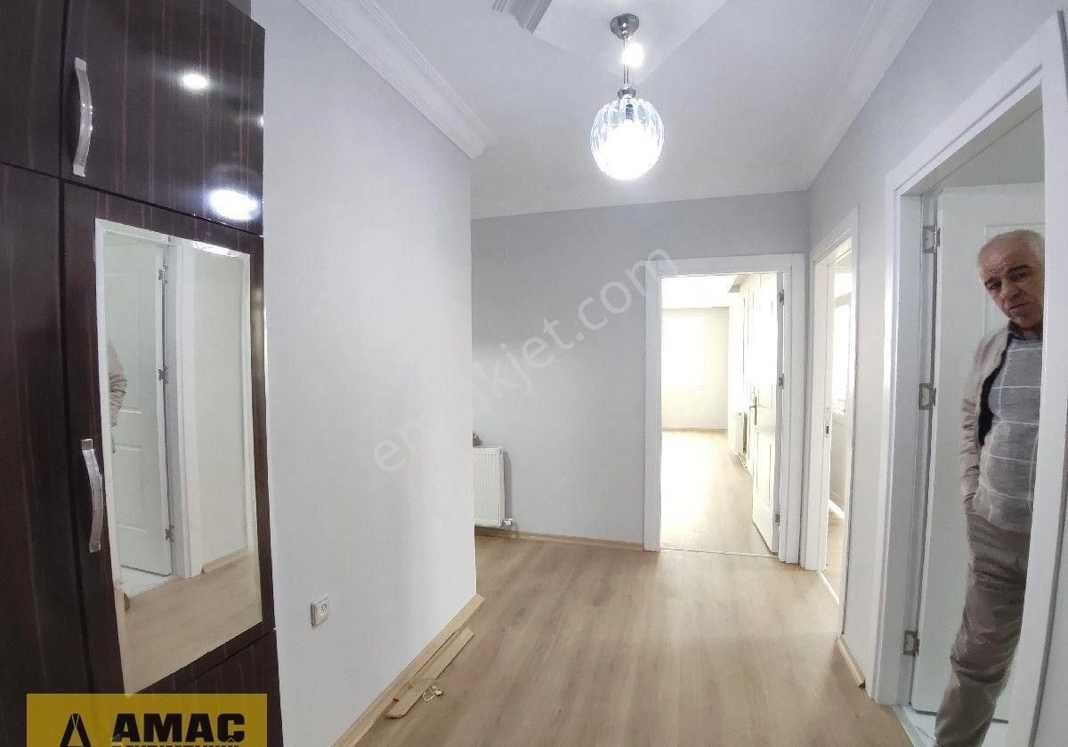 Mavi Blvr İkizler Köprüsü Kesişimi 3+1 Çok Geniş Full Yapılı Tertemiz Daire - Görsel 34