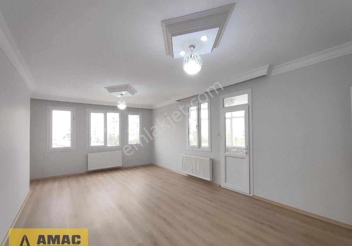 Mavi Blvr İkizler Köprüsü Kesişimi 3+1 Çok Geniş Full Yapılı Tertemiz Daire - Görsel 15