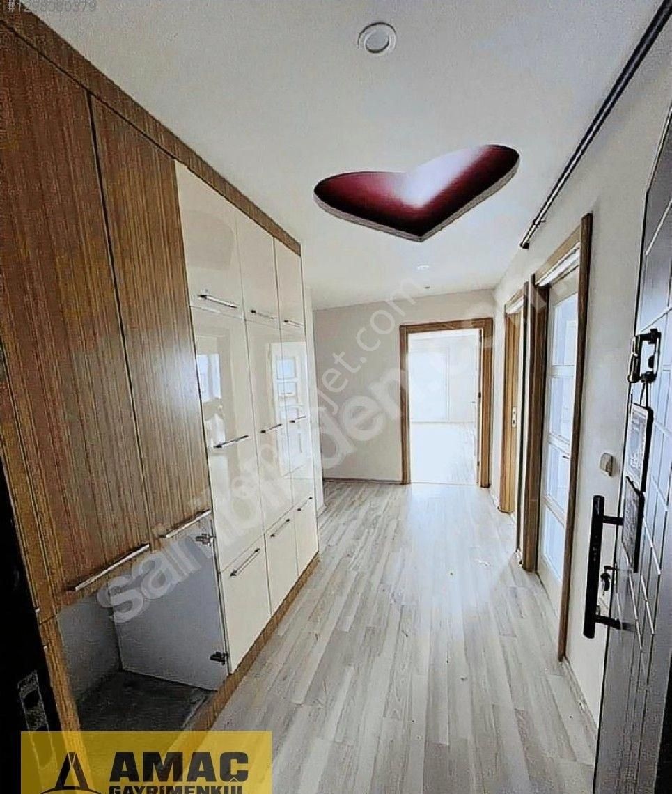 Aydınlar'da Site İçi Havuzlu İskanlı 3+1 K.mtfk Satılık Daire - Görsel 11