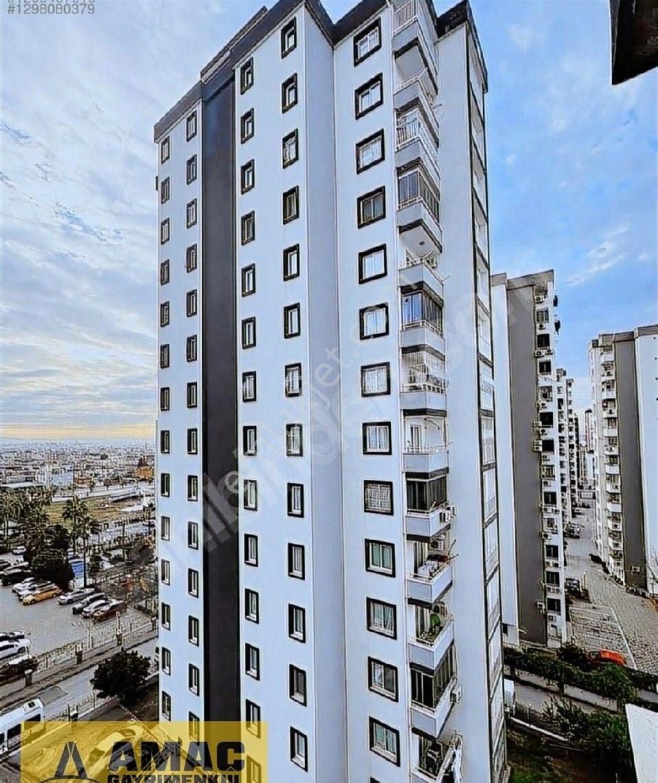 Aydınlar'da Site İçi Havuzlu İskanlı 3+1 K.mtfk Satılık Daire - Görsel 4