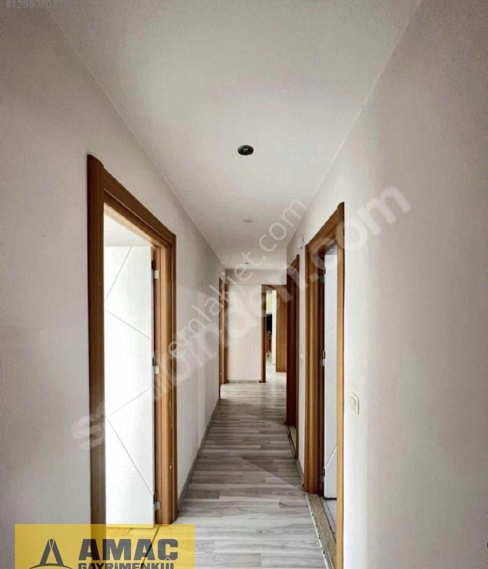 Aydınlar'da Site İçi Havuzlu İskanlı 3+1 K.mtfk Satılık Daire - Görsel 7