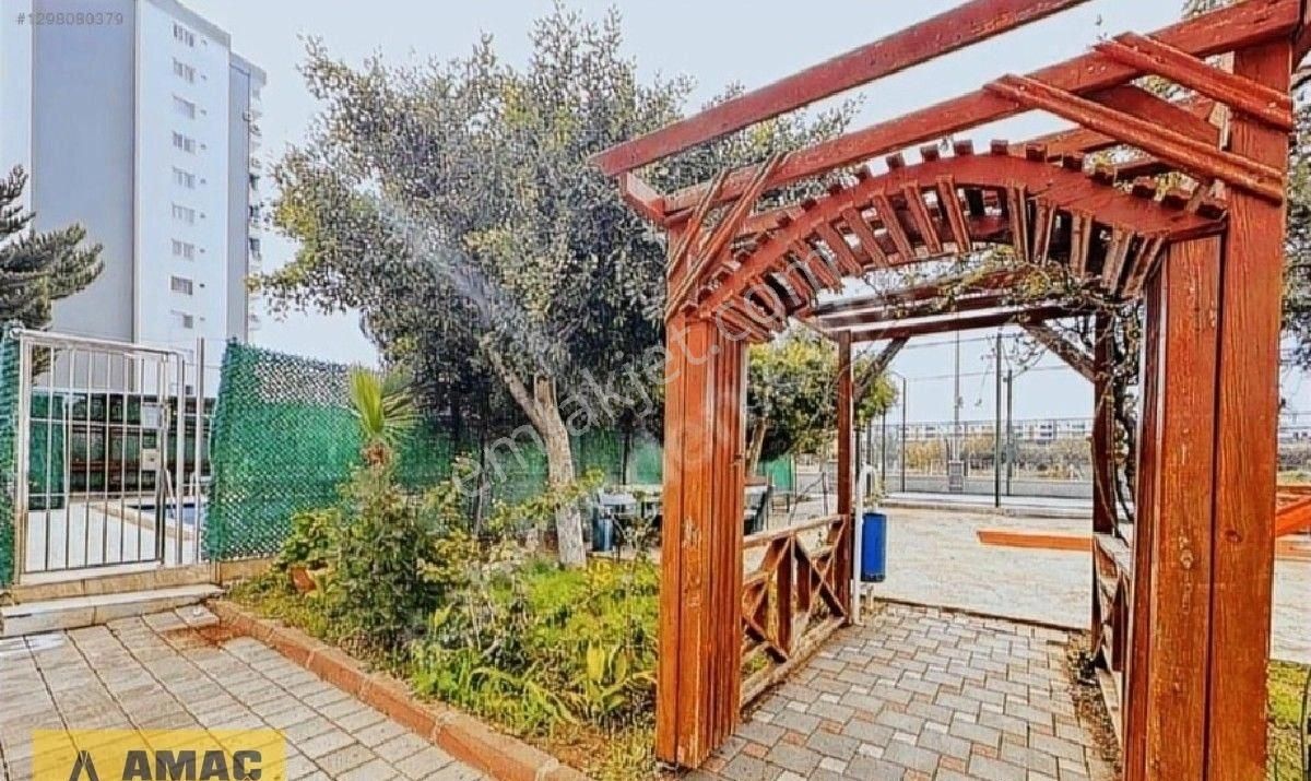 Aydınlar'da Site İçi Havuzlu İskanlı 3+1 K.mtfk Satılık Daire - Görsel 8