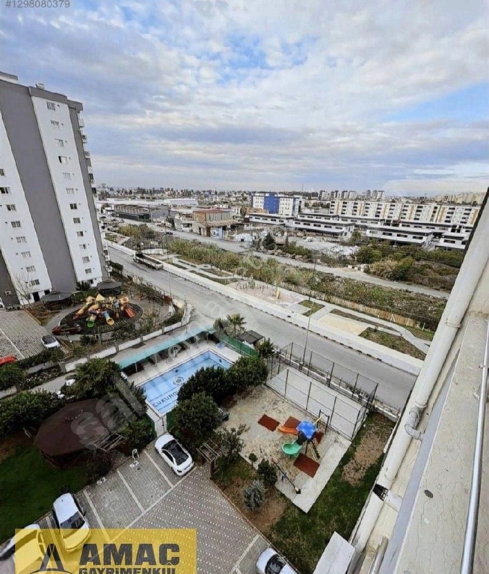 Aydınlar'da Site İçi Havuzlu İskanlı 3+1 K.mtfk Satılık Daire - Görsel 33