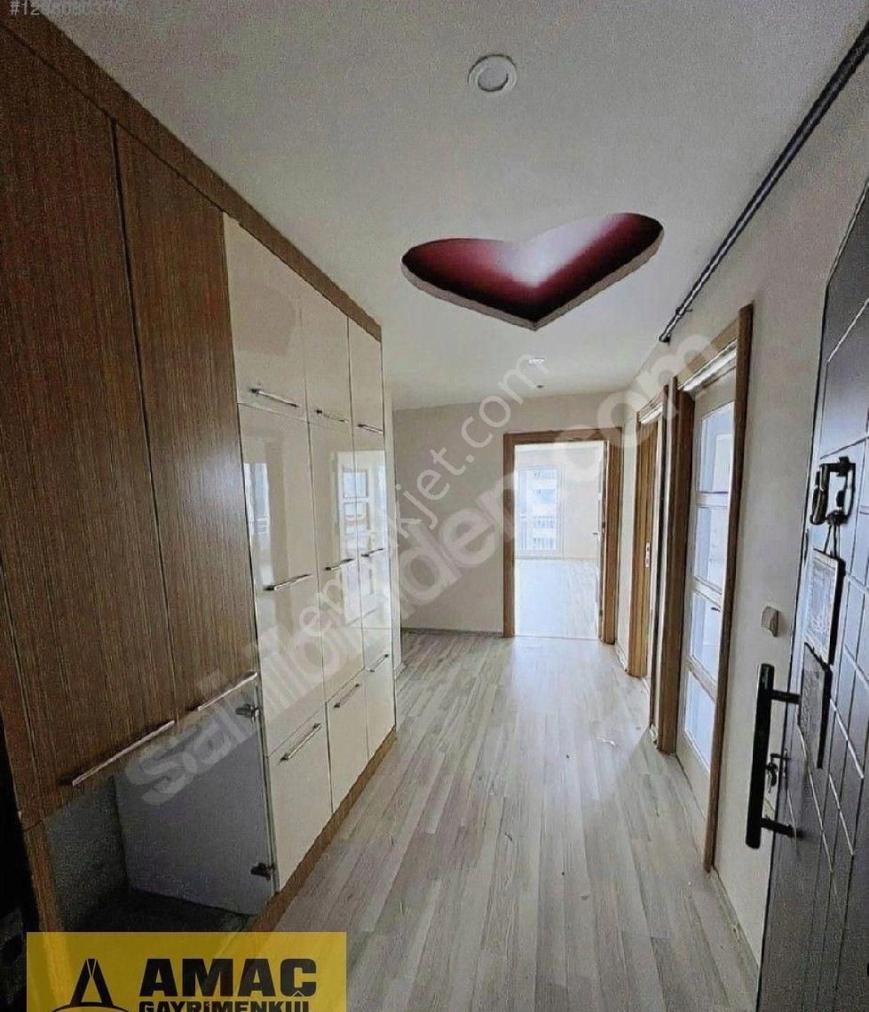 Aydınlar'da Site İçi Havuzlu İskanlı 3+1 K.mtfk Satılık Daire - Görsel 30