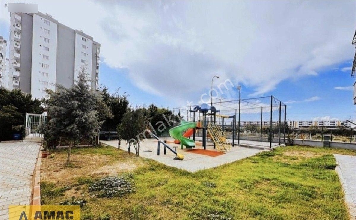 Aydınlar'da Site İçi Havuzlu İskanlı 3+1 K.mtfk Satılık Daire - Görsel 23