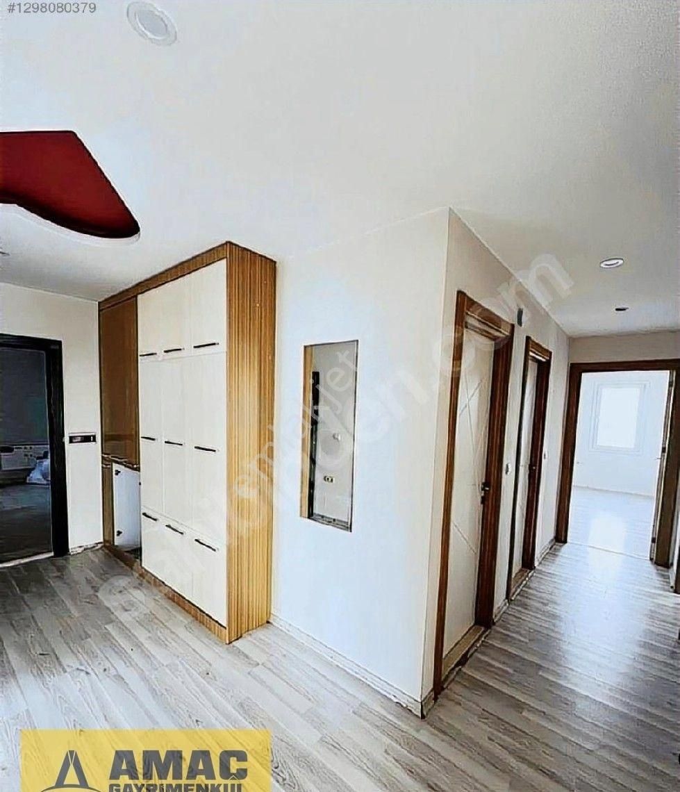 Aydınlar'da Site İçi Havuzlu İskanlı 3+1 K.mtfk Satılık Daire - Görsel 19