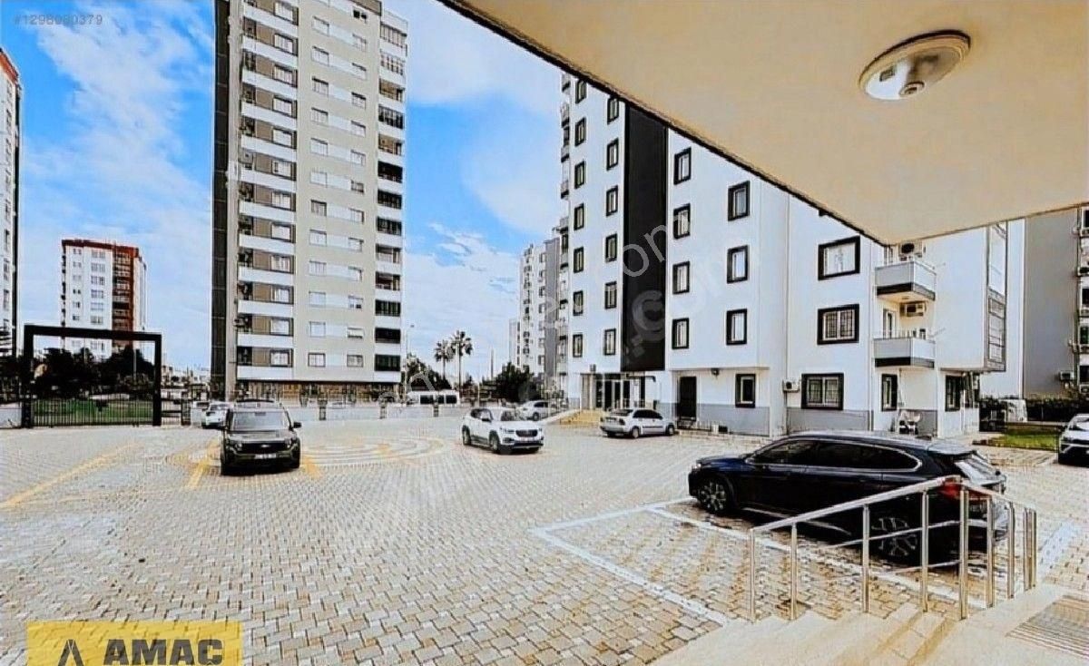 Aydınlar'da Site İçi Havuzlu İskanlı 3+1 K.mtfk Satılık Daire - Görsel 21