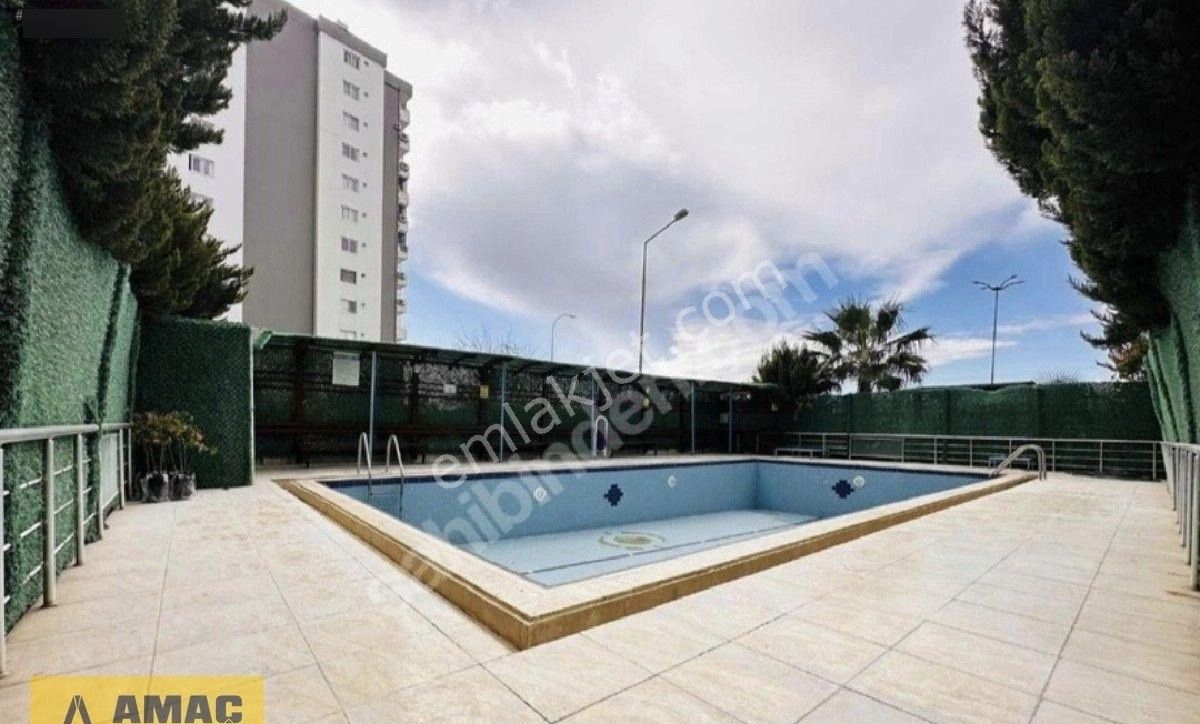 Aydınlar'da Site İçi Havuzlu İskanlı 3+1 K.mtfk Satılık Daire - Görsel 17