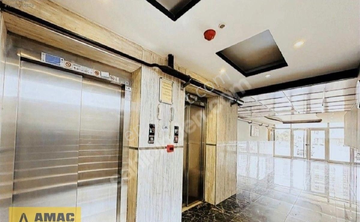 Aydınlar'da Site İçi Havuzlu İskanlı 3+1 K.mtfk Satılık Daire - Görsel 32