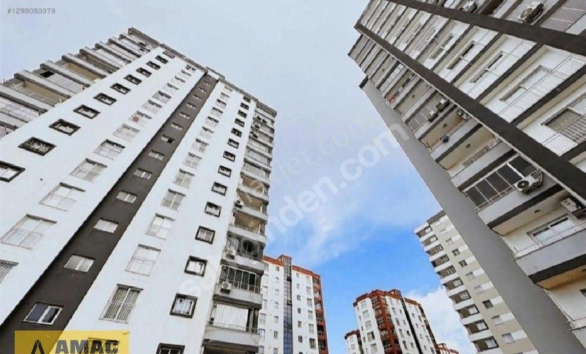 Aydınlar'da Site İçi Havuzlu İskanlı 3+1 K.mtfk Satılık Daire - Görsel 34