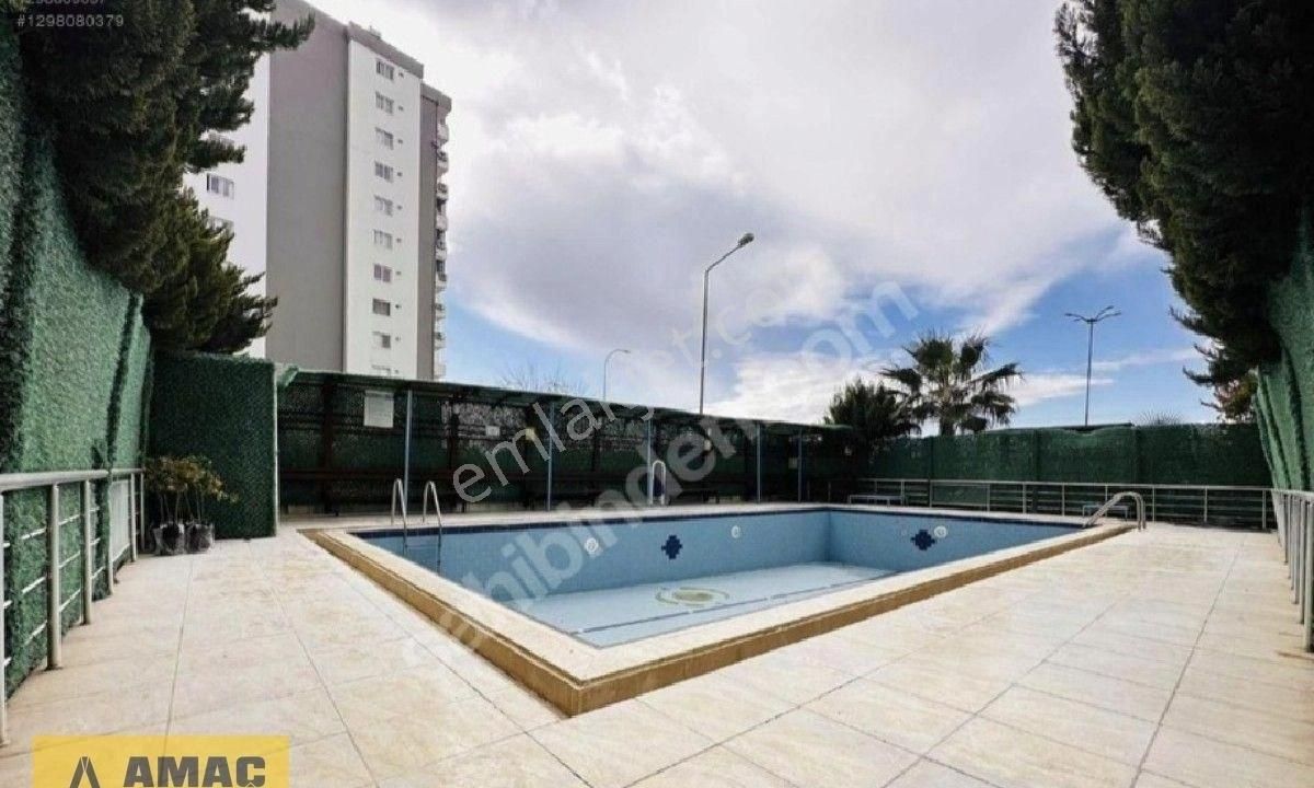 Aydınlar'da Site İçi Havuzlu İskanlı 3+1 K.mtfk Satılık Daire - Görsel 22