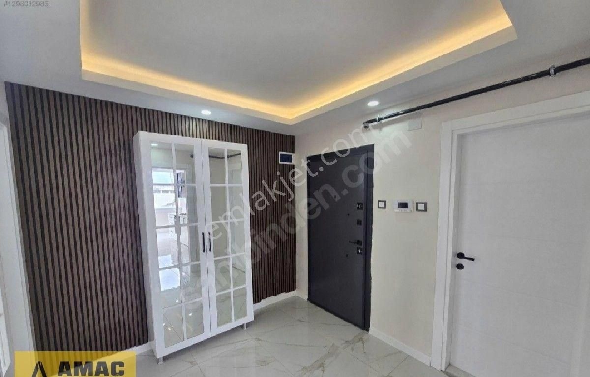 Kenan Evren Civ Full Yapılı Ultralüx 3+1 Ç.bnyo Satılık Fırsat Daire - Görsel 29