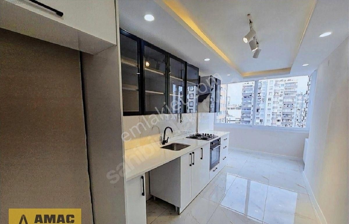 Kenan Evren Civ Full Yapılı Ultralüx 3+1 Ç.bnyo Satılık Fırsat Daire - Görsel 20