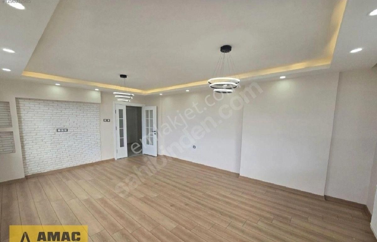 Kenan Evren Civ Full Yapılı Ultralüx 3+1 Ç.bnyo Satılık Fırsat Daire - Görsel 34