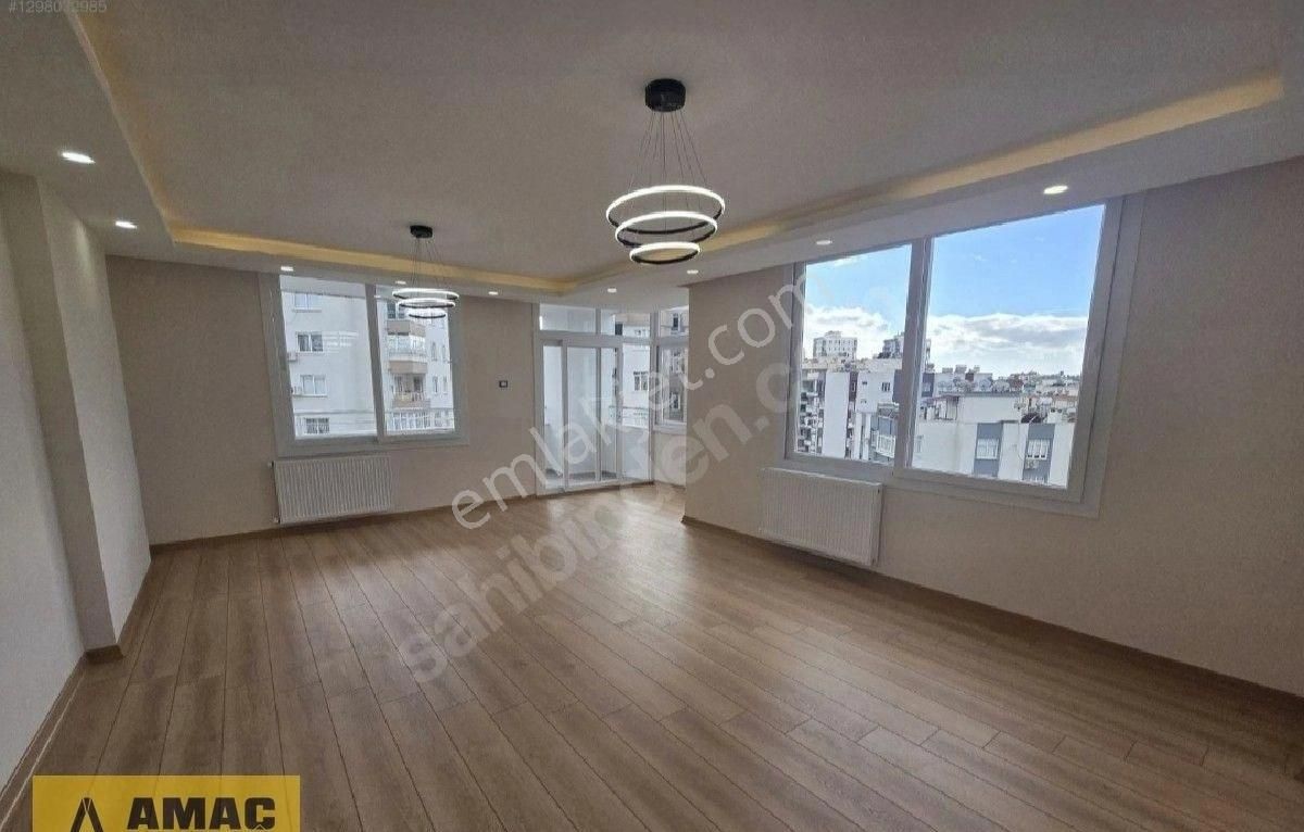 Kenan Evren Civ Full Yapılı Ultralüx 3+1 Ç.bnyo Satılık Fırsat Daire - Görsel 15