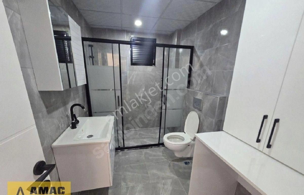 Kenan Evren Civ Full Yapılı Ultralüx 3+1 Ç.bnyo Satılık Fırsat Daire - Görsel 12