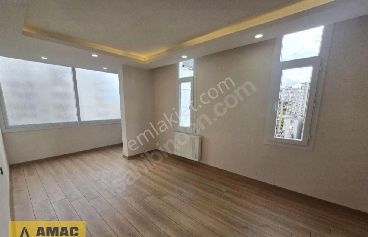 Kenan Evren Civ Full Yapılı Ultralüx 3+1 Ç.bnyo Satılık Fırsat Daire - Görsel 10