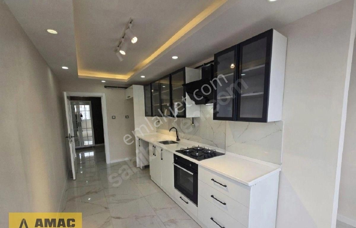 Kenan Evren Civ Full Yapılı Ultralüx 3+1 Ç.bnyo Satılık Fırsat Daire - Görsel 5