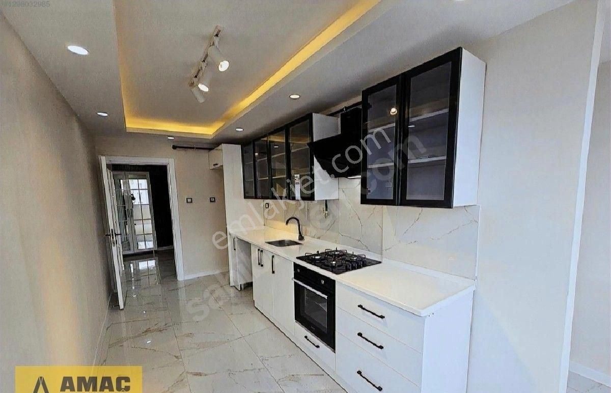 Kenan Evren Civ Full Yapılı Ultralüx 3+1 Ç.bnyo Satılık Fırsat Daire - Görsel 21