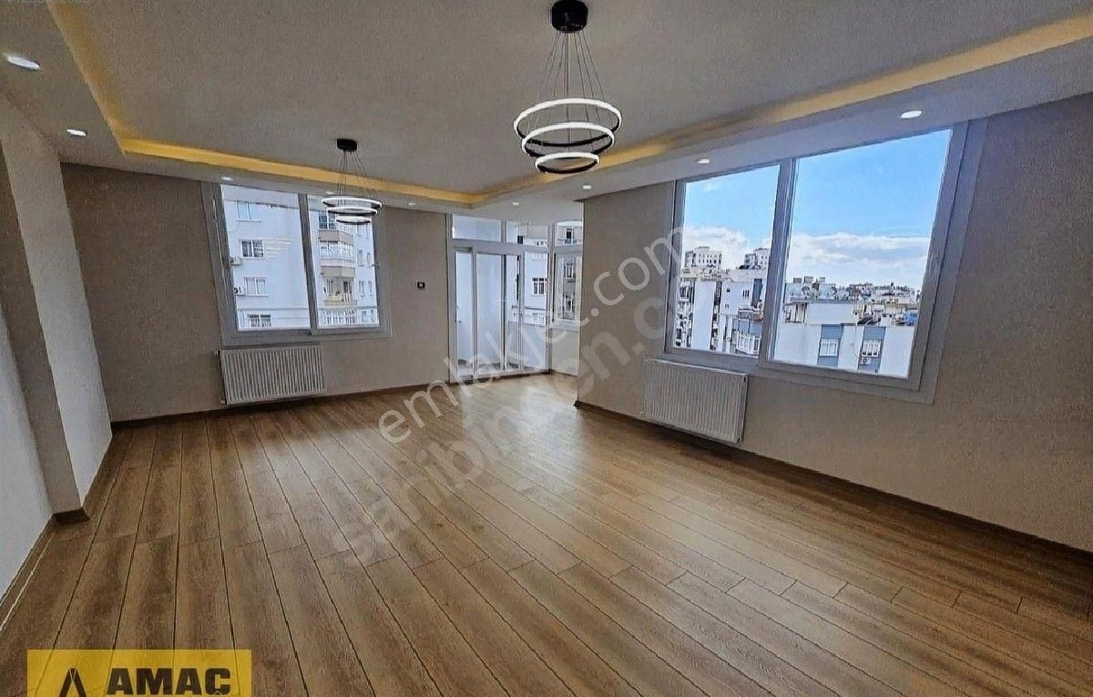 Kenan Evren Civ Full Yapılı Ultralüx 3+1 Ç.bnyo Satılık Fırsat Daire - Görsel 32