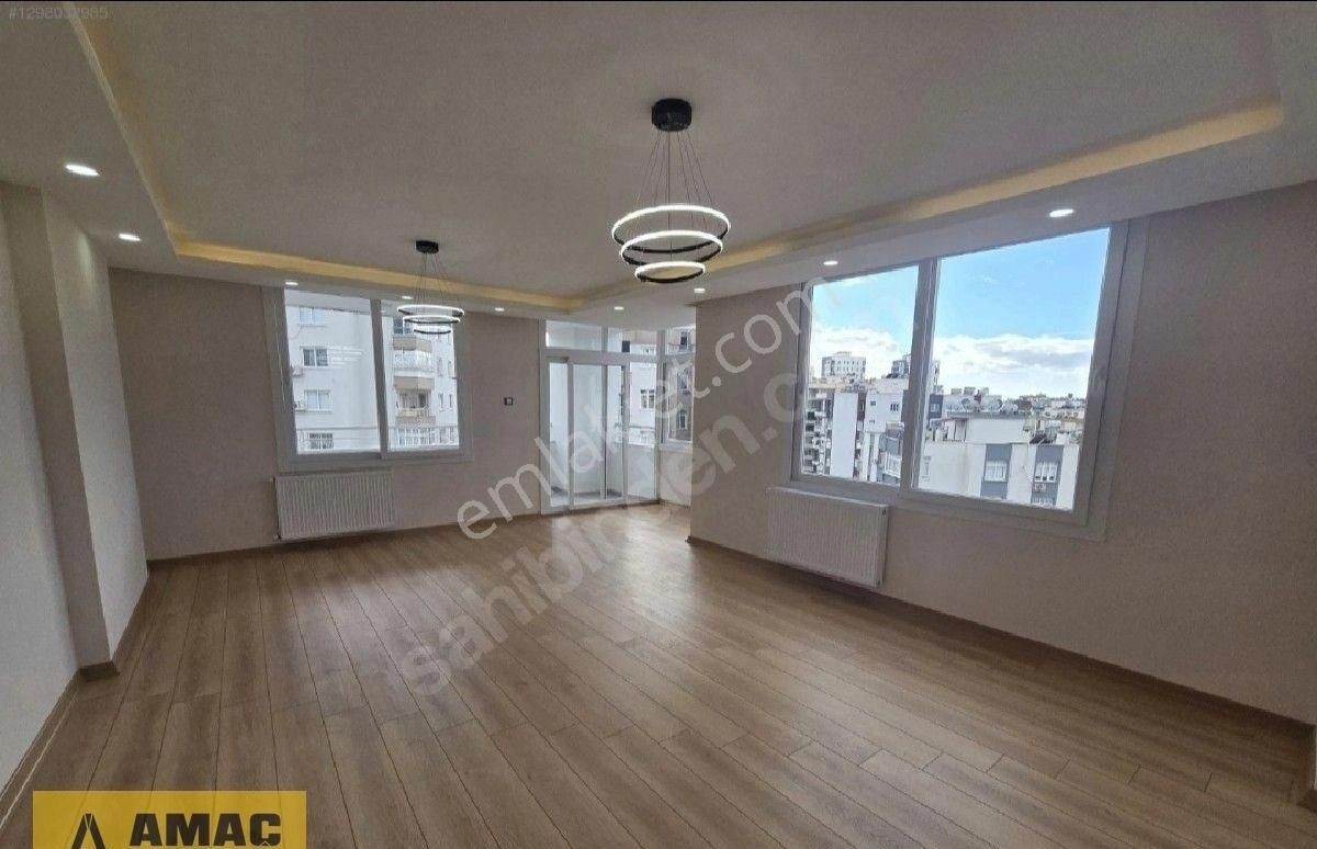 Kenan Evren Civ Full Yapılı Ultralüx 3+1 Ç.bnyo Satılık Fırsat Daire - Görsel 9