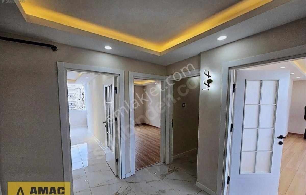 Kenan Evren Civ Full Yapılı Ultralüx 3+1 Ç.bnyo Satılık Fırsat Daire - Görsel 22