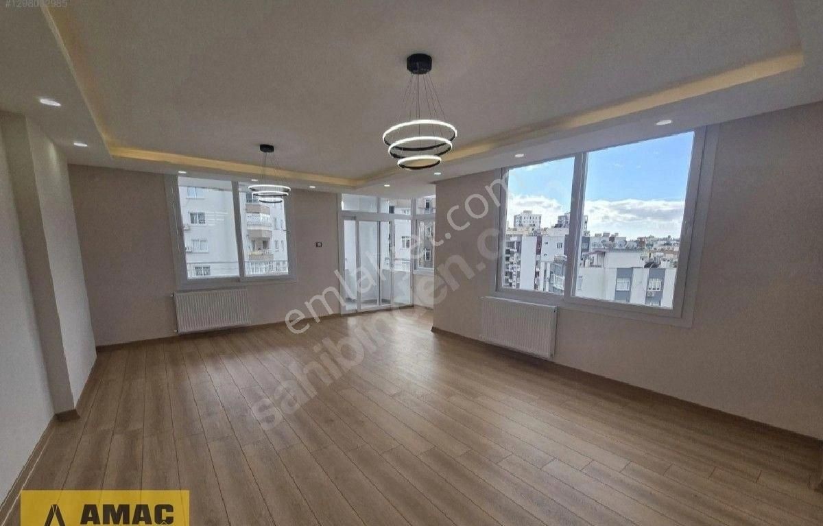 Kenan Evren Civ Full Yapılı Ultralüx 3+1 Ç.bnyo Satılık Fırsat Daire - Görsel 19