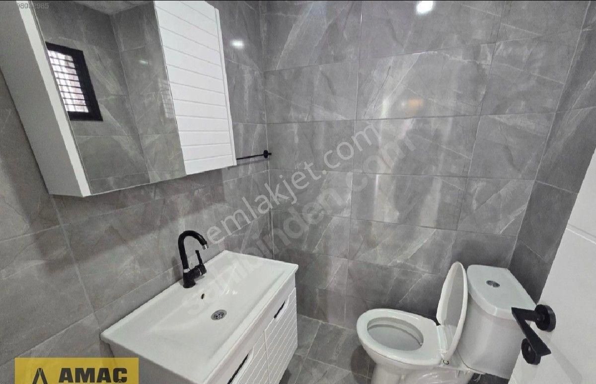 Kenan Evren Civ Full Yapılı Ultralüx 3+1 Ç.bnyo Satılık Fırsat Daire - Görsel 11