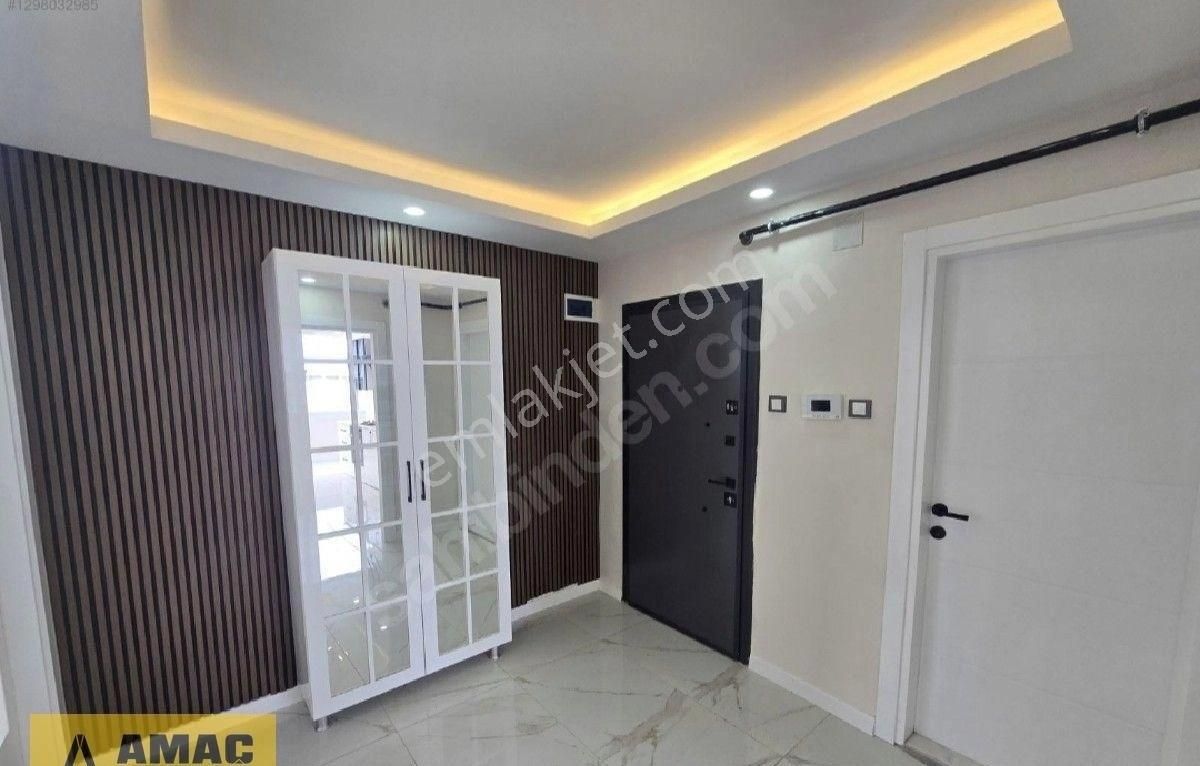 Kenan Evren Civ Full Yapılı Ultralüx 3+1 Ç.bnyo Satılık Fırsat Daire - Görsel 14