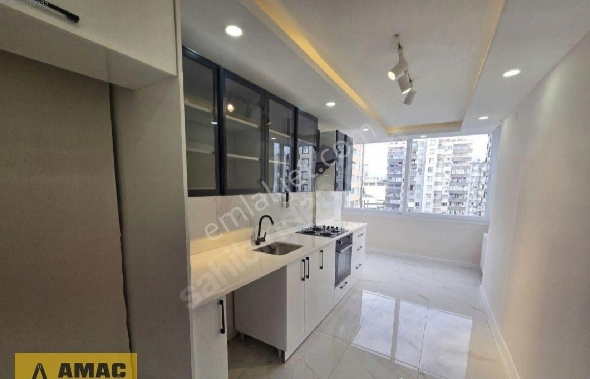 Kenan Evren Civ Full Yapılı Ultralüx 3+1 Ç.bnyo Satılık Fırsat Daire