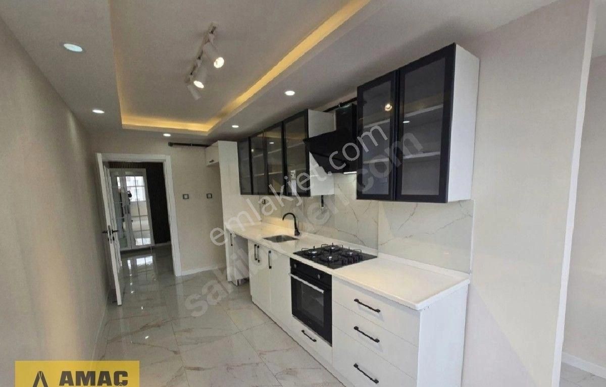 Kenan Evren Civ Full Yapılı Ultralüx 3+1 Ç.bnyo Satılık Fırsat Daire - Görsel 26