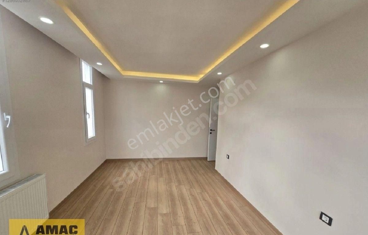 Kenan Evren Civ Full Yapılı Ultralüx 3+1 Ç.bnyo Satılık Fırsat Daire - Görsel 28