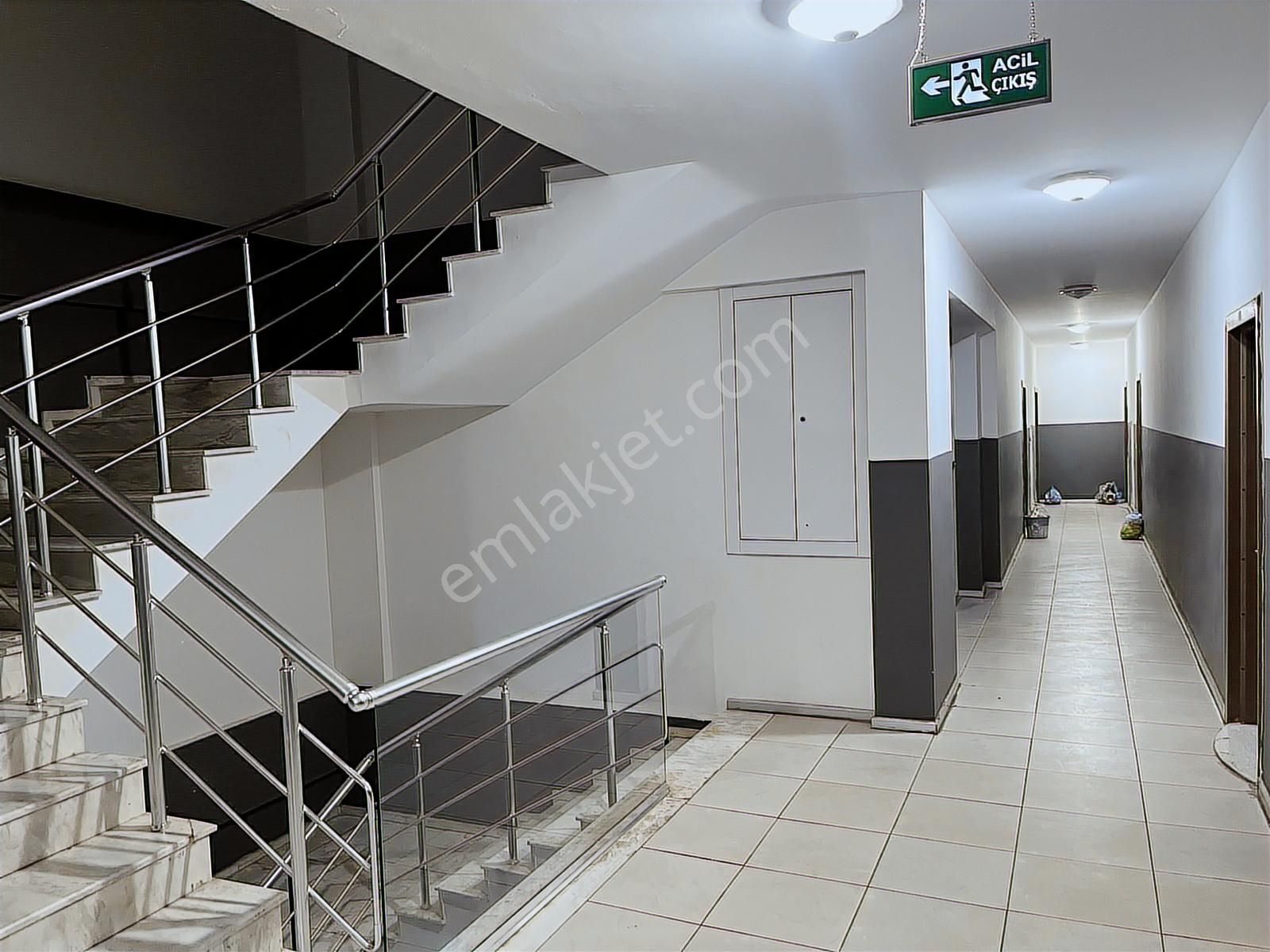 Torbalı Yedi Eylül Mah Havuzlu Sitede 2+1 Kiralık Daire - Görsel 29