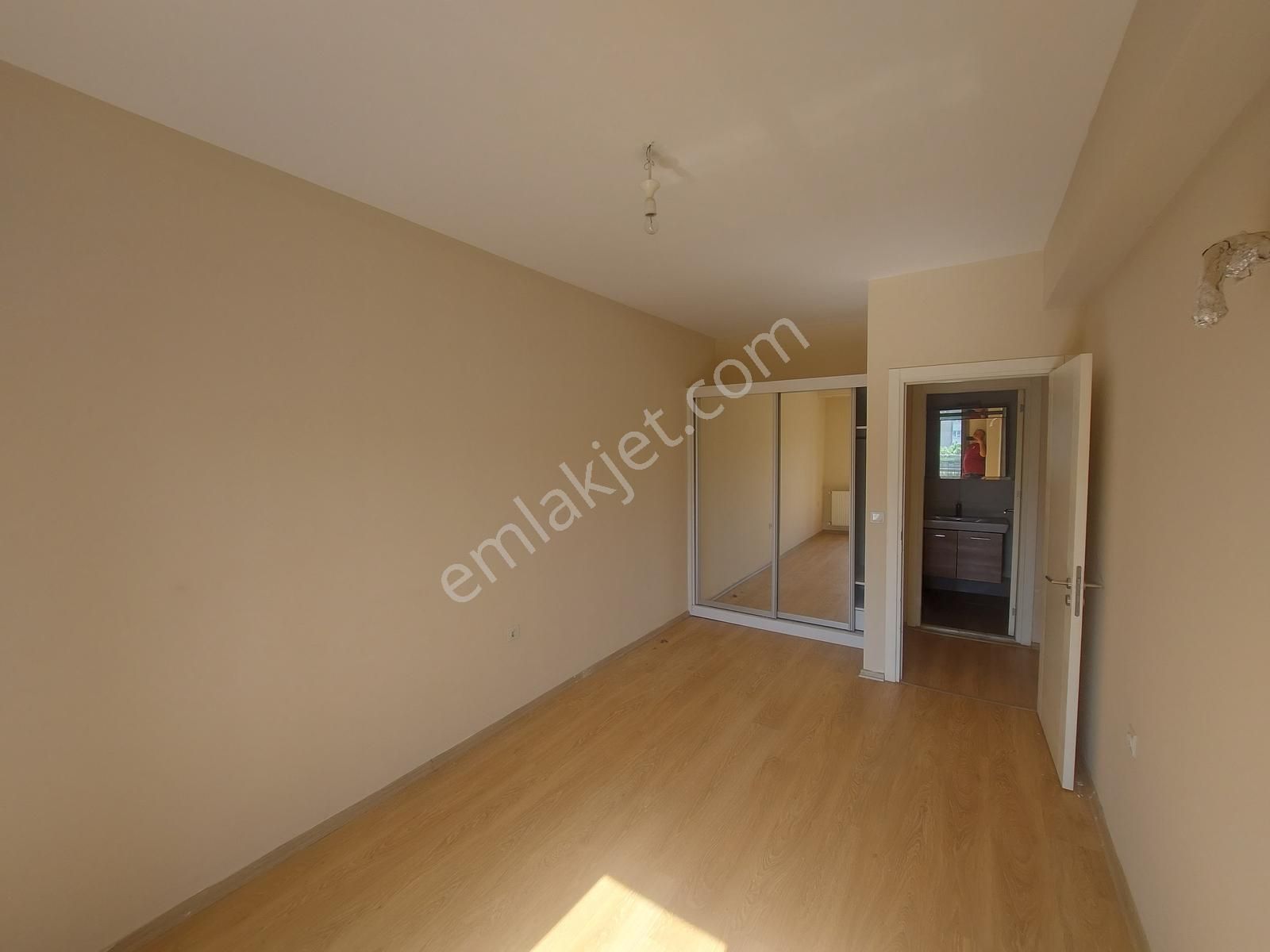 Torbalı Yedi Eylül Mah Havuzlu Sitede 2+1 Kiralık Daire - Görsel 32