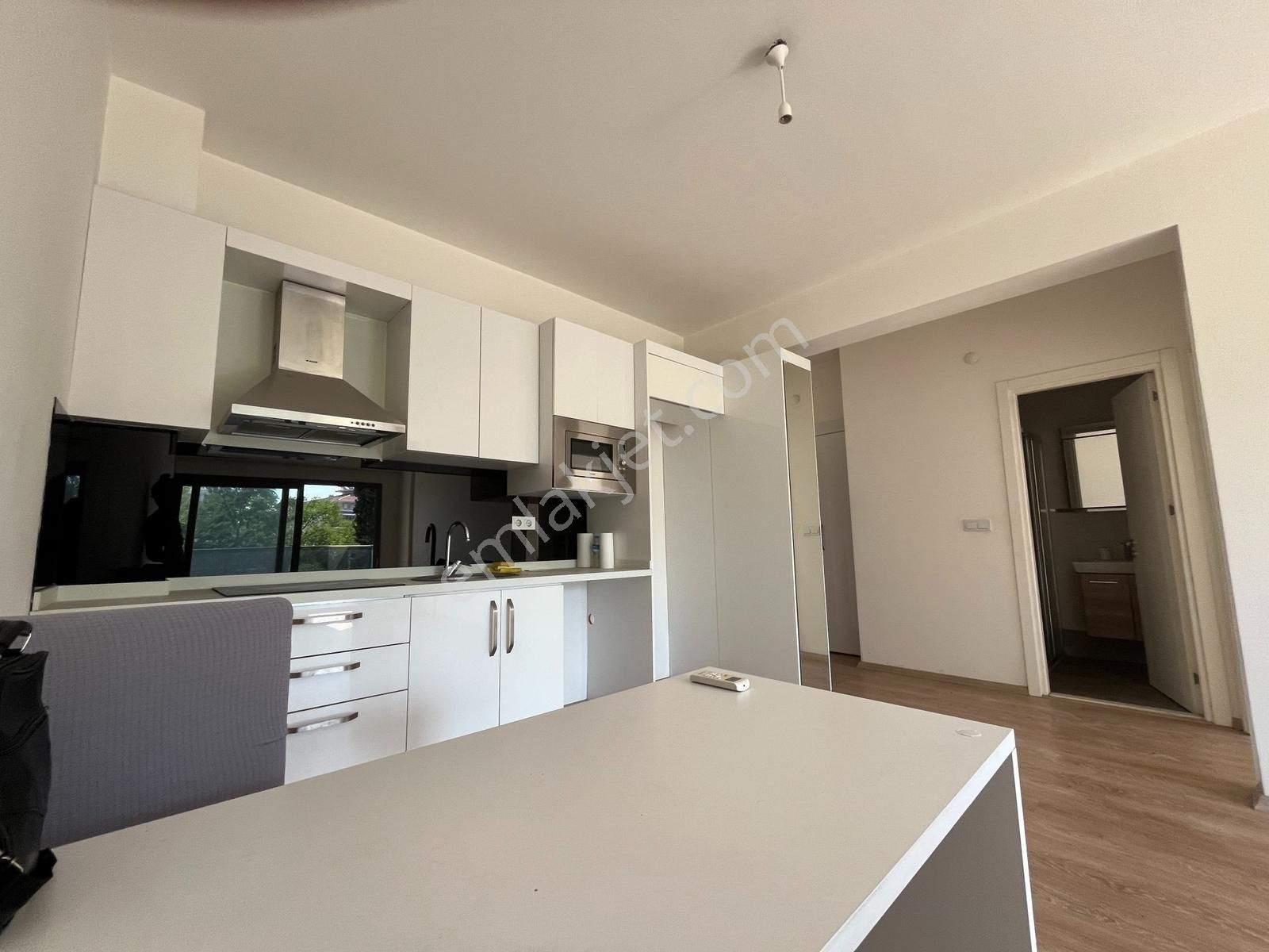 Torbalı Yedi Eylül Mah Havuzlu Sitede 2+1 Kiralık Daire - Görsel 8