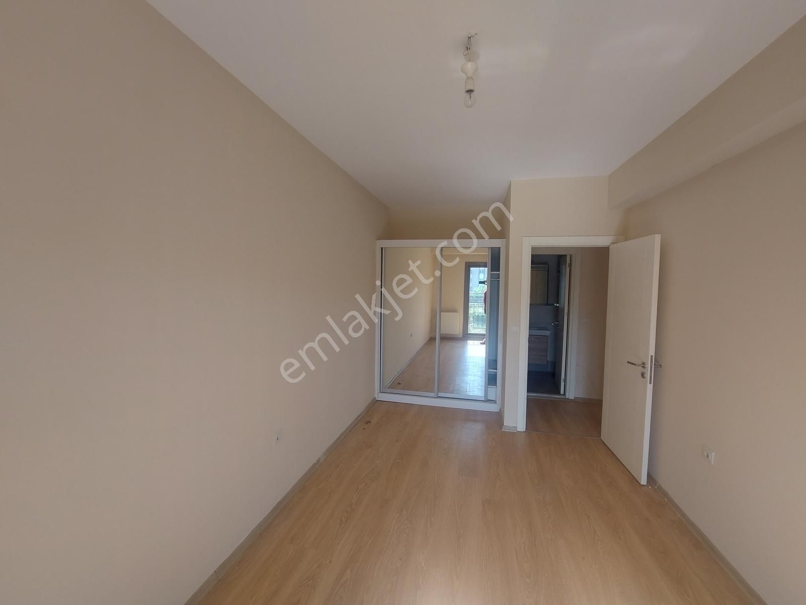 Torbalı Yedi Eylül Mah Havuzlu Sitede 2+1 Kiralık Daire - Görsel 33