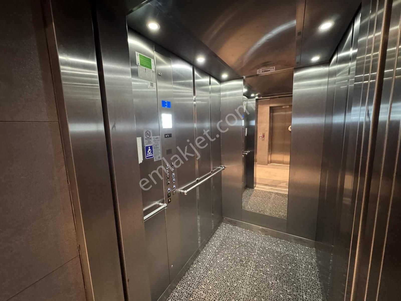 Torbalı Da İzban Yakını Havuzlu Sitede Kiralık 2+1 Daire - Görsel 15