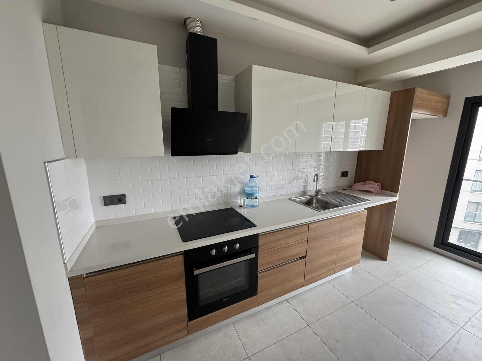 Torbalı Da İzban Yakını Havuzlu Sitede Kiralık 2+1 Daire - Görsel 10