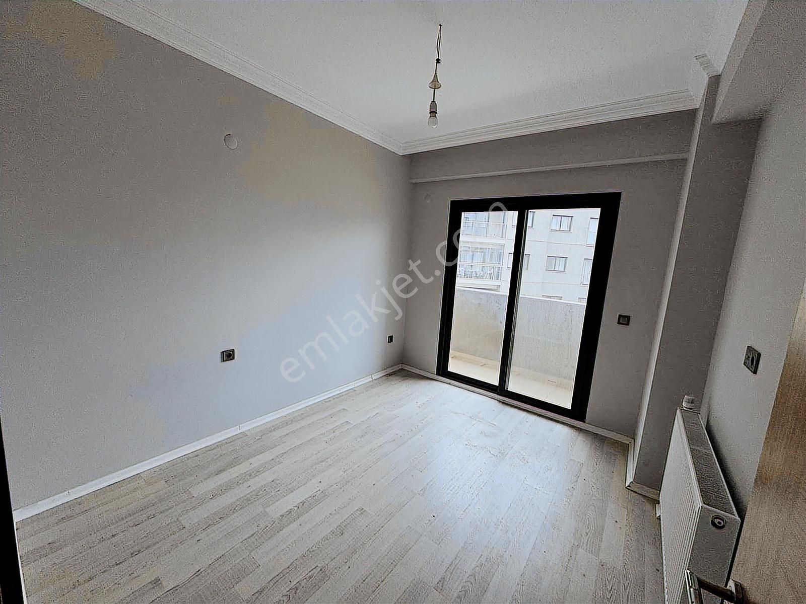 Torbalı Da İzban Yakını Havuzlu Sitede Kiralık 2+1 Daire - Görsel 19