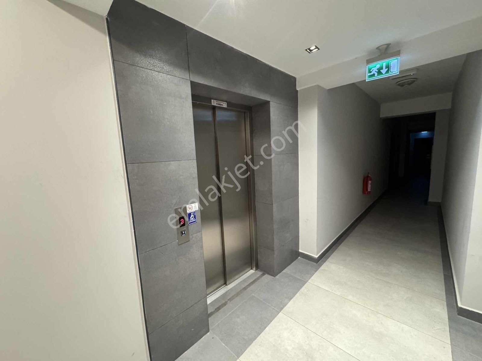 Torbalı Da İzban Yakını Havuzlu Sitede Kiralık 2+1 Daire - Görsel 16