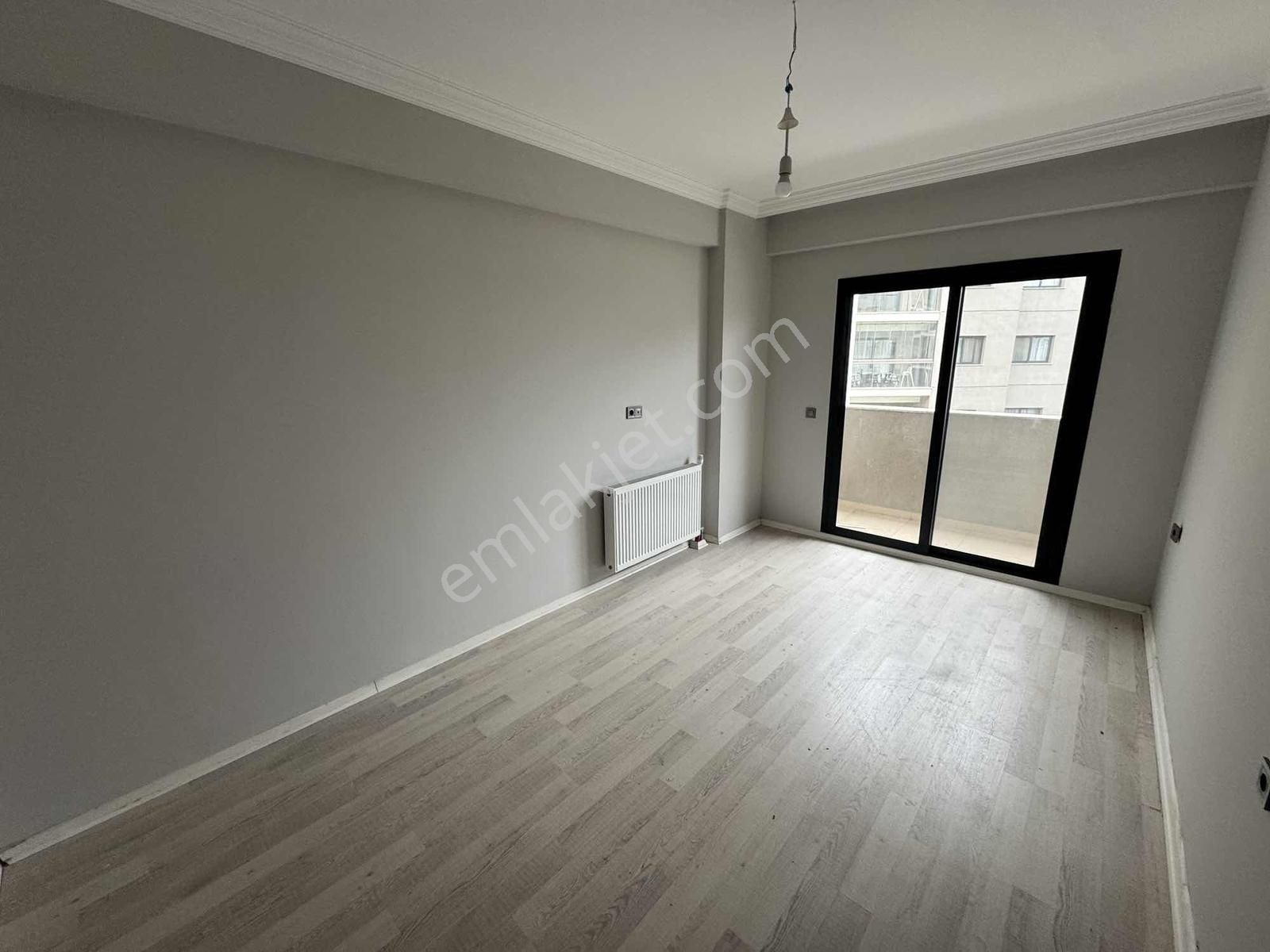 Torbalı Da İzban Yakını Havuzlu Sitede Kiralık 2+1 Daire - Görsel 23